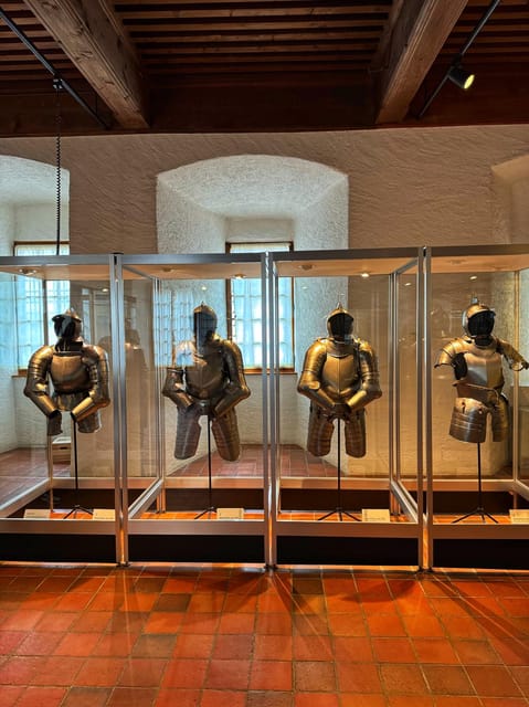 From Geneva: Gruyeres Castle, Cheese, Chocolate & Montreux - Who should book this day trip?