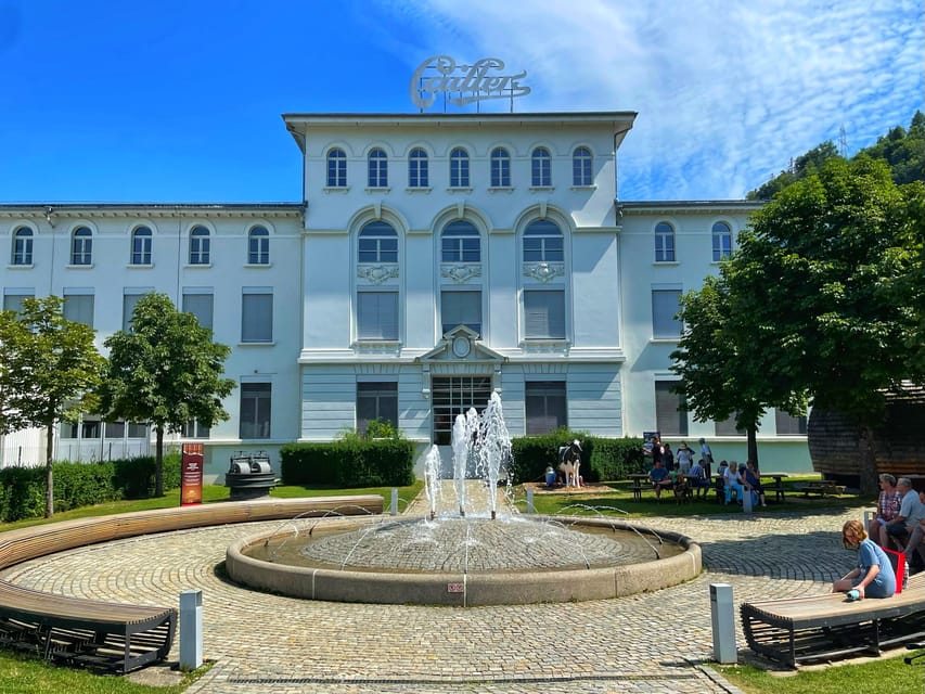 From Geneva: Gruyeres Castle, Cheese, Chocolate & Montreux - Timing, comfort, and what to bring
