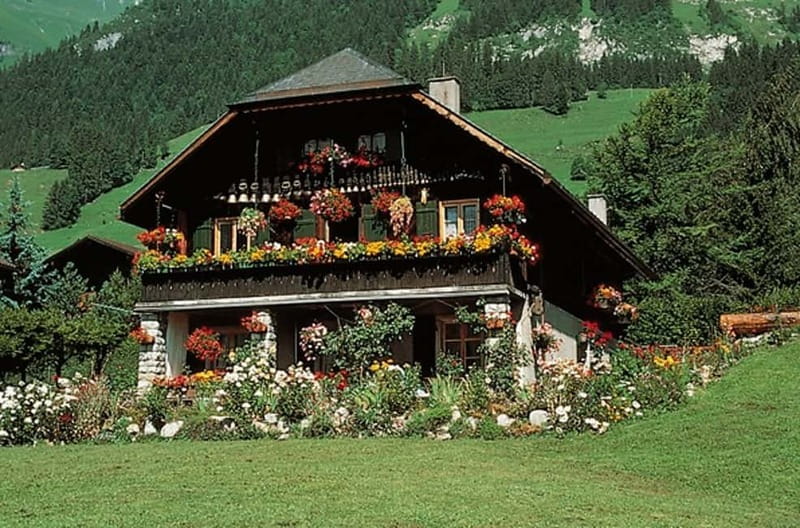 From Geneva: Gruyères Tour with Cheese & Chocolate Factories - Maison Cailler, where chocolate takes the lead