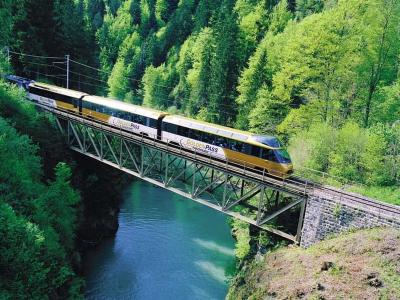 From Lausanne: Gruyères Tour with Train, Chocolate & Cheese - Why this Lausanne day trip works so well