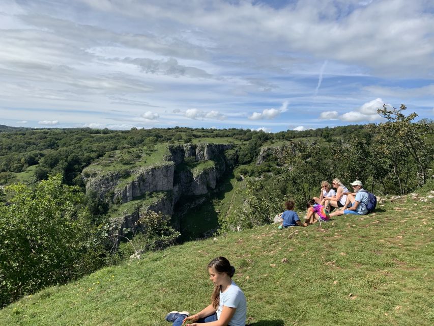 From London: Glastonbury and Cheddar Gorge Guided Day Trip - Why this West Country day trip works from London