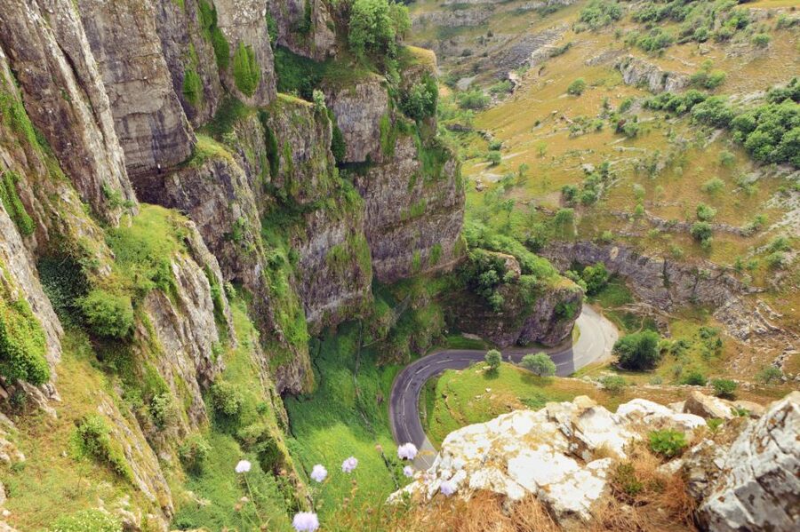 From London: Glastonbury and Cheddar Gorge Guided Day Trip - Using your Glastonbury free time well