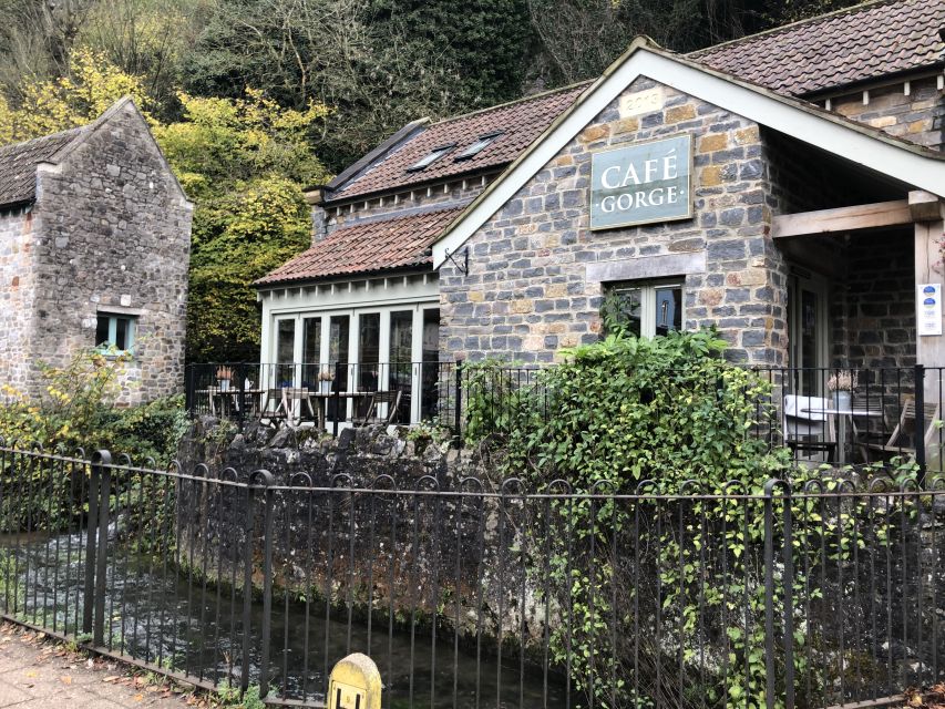 From London: Glastonbury and Cheddar Gorge Guided Day Trip - Comfort, walking, and the long return