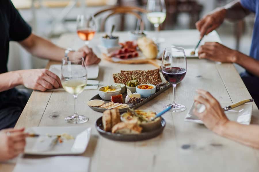 From Melbourne: Yarra Valley Chandon Cheese & Kangaroos Tour - Key points to know before booking