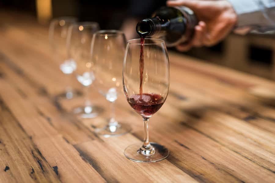 From Melbourne: Yarra Valley Chandon Cheese & Kangaroos Tour - Pace, group size and the guide