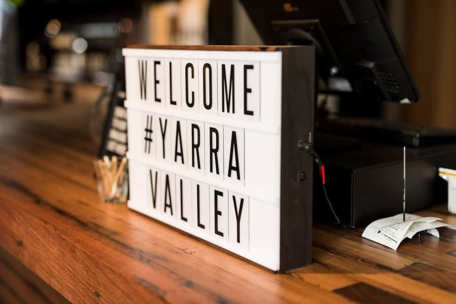 From Melbourne: Yarra Valley Chandon Cheese & Kangaroos Tour - Coldstream Dairy puts local produce first