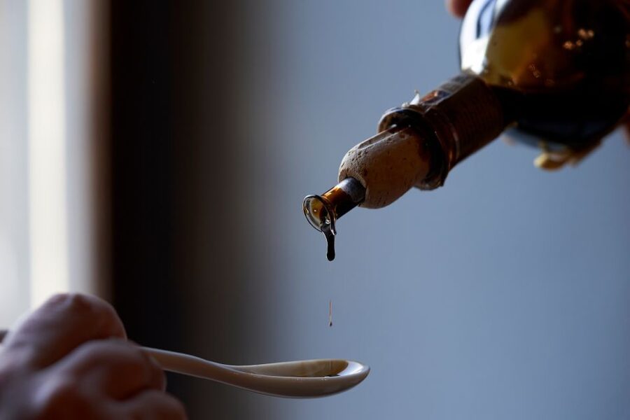 From Parma: Parmesan Cheese, Ham and Balsamic Vinegar Tour - First stop: Parmigiano-Reggiano production