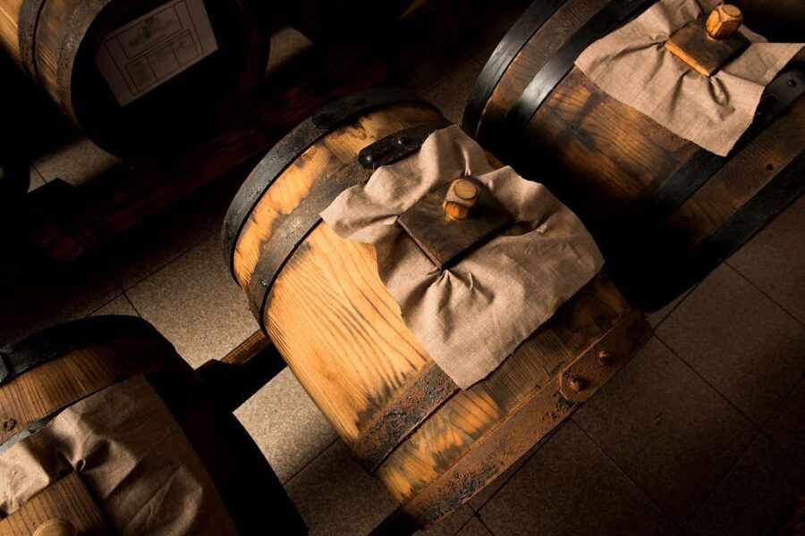 From Parma: Parmesan Cheese, Ham and Balsamic Vinegar Tour - Who will enjoy this day most?
