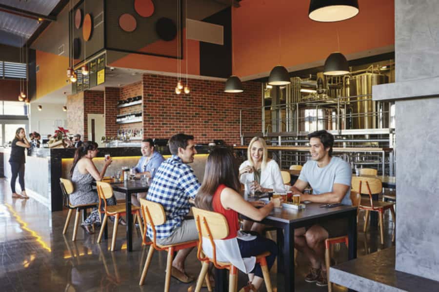 From Perth: Swan Valley Cruise, Winery, Cheese & Lunch - Key points to know before booking