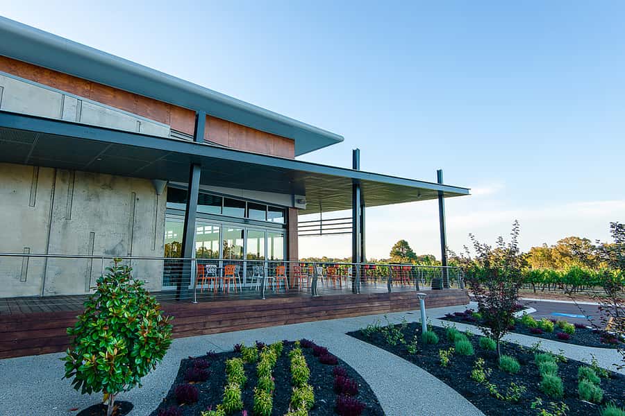 From Perth: Swan Valley Cruise, Winery, Cheese & Lunch - Leaving Perth by boat instead of bus