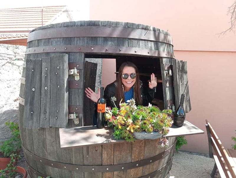 From Split: Krka Waterfalls with Wine & Cheese Tasting Tour - Why this Split day trip works