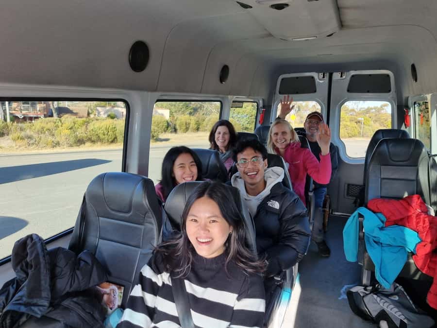 From Sydney: Award-Winning Hunter Valley Wine & Cheese Tour - First tastings at boutique family wineries