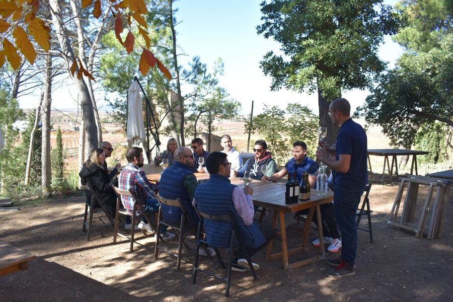 From Valencia: Guided Cheese Factory Tour with Wine Tasting - Why this Valencia day trip feels different