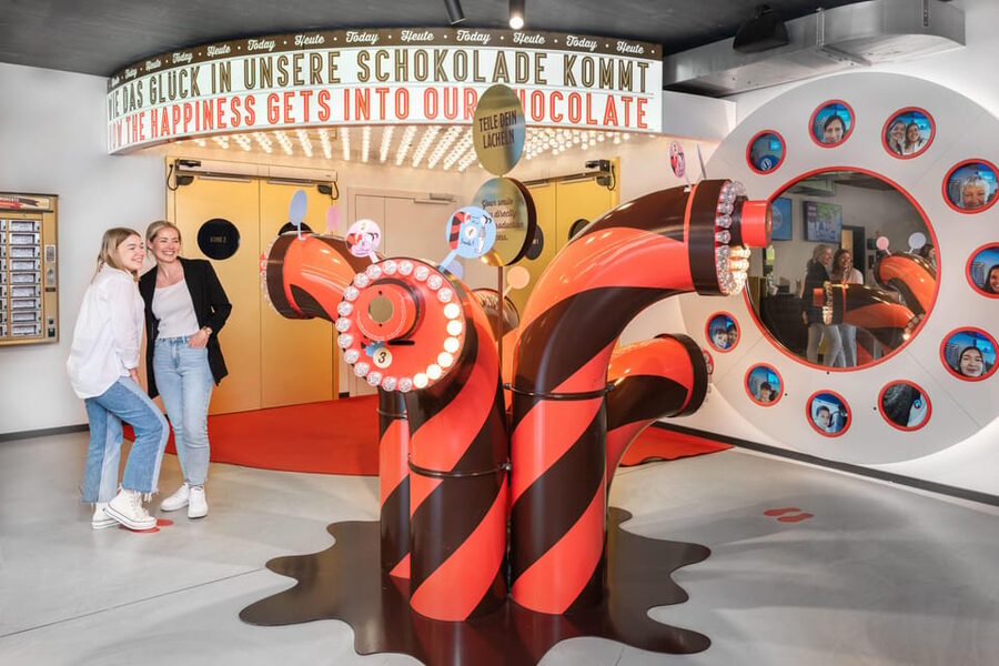 From Zurich: Chocolate and Cheese Tour in Appenzell - Why this makes a good day beyond Zurich