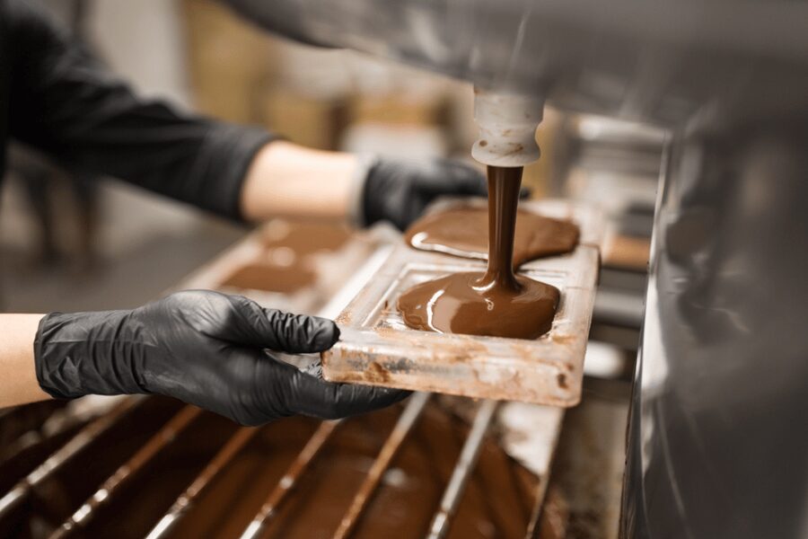 From Zurich: Chocolate and Cheese Tour in Appenzell - One hour in Appenzell, or a seasonal change to St. Gallen