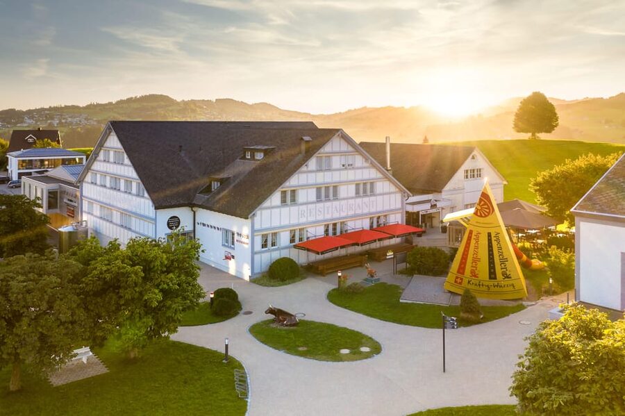 From Zurich: Chocolate and Cheese Tour in Appenzell - Is the $102 price fair?