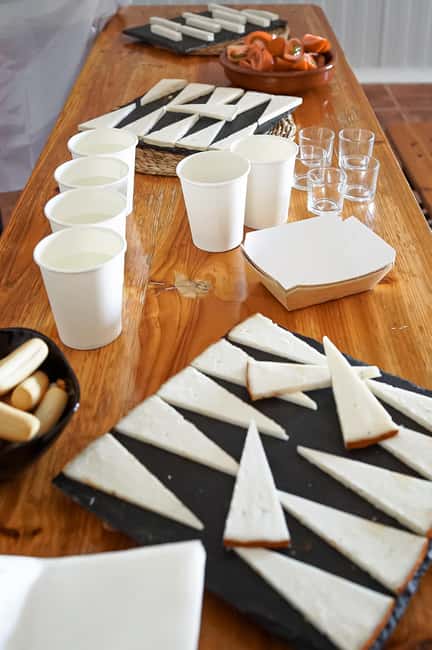 Fuerteventura Goat Cheese Workshop with Transfer from the South - How much value you get for $92