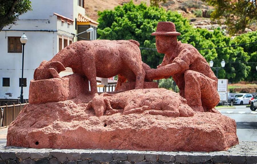 Fuerteventura: Small-Group Island Tour with Cheese Tasting - Majorero Cheese at a Working Farm