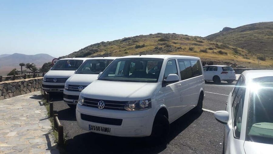 Fuerteventura: Small-Group Island Tour with Cheese Tasting - Value at $92 Per Person