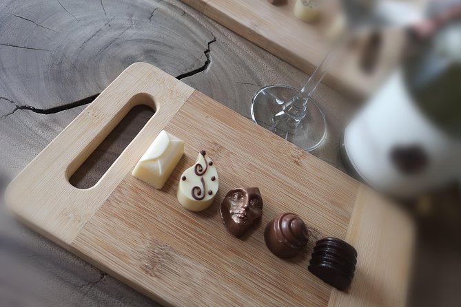 Full-Day Chocolate, Cheese, Olive and Wine Tour from Stellenbosch - Why this Stellenbosch tour works as a full-day outing