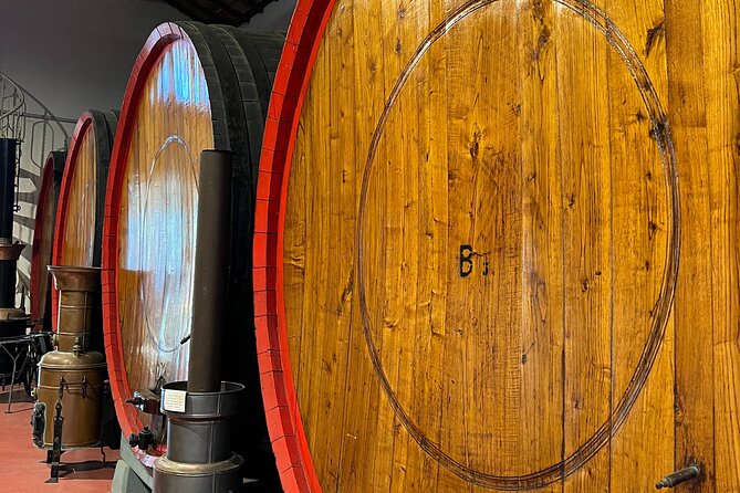 Full Day Super Cars, Parmesan, Balsamic Tour w/Light Lunch - Why this Bologna day trip works