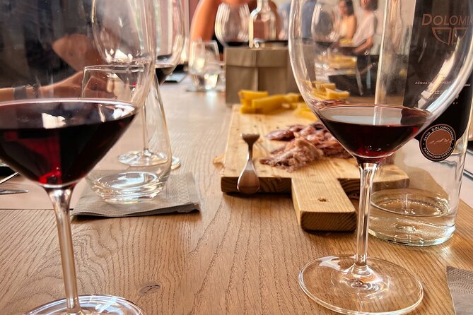 Full Day Super Cars, Parmesan, Balsamic Tour w/Light Lunch - Traditional balsamic vinegar and a light lunch