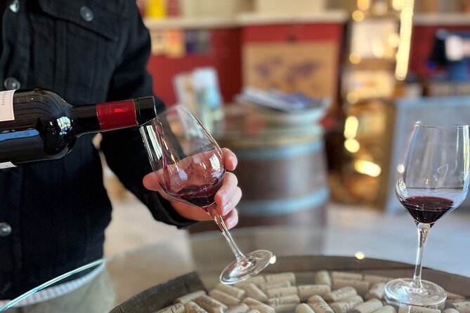Full-Day Wine and Cheese Tour around Aix-en-Provence from Marseille - Key points to know before booking
