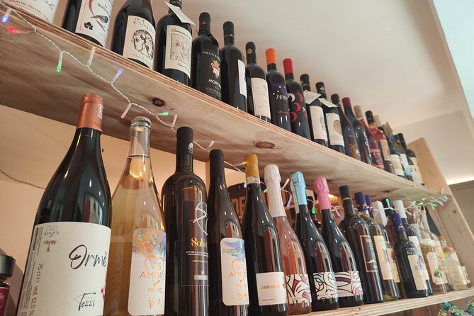 Genoa: 5 Ligurian Wines with Pesto, Focaccia & Cheese Tasting - Is $52.87 a fair price for one hour?