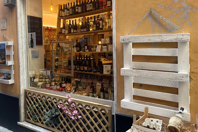 Genoa: 5 Ligurian Wines with Pesto, Focaccia & Cheese Tasting - Who will enjoy this tasting most?