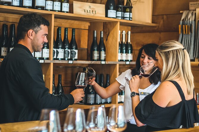 Gibbston Valley Wines - Wine & Cheese Experience - Is $29.79 good value?