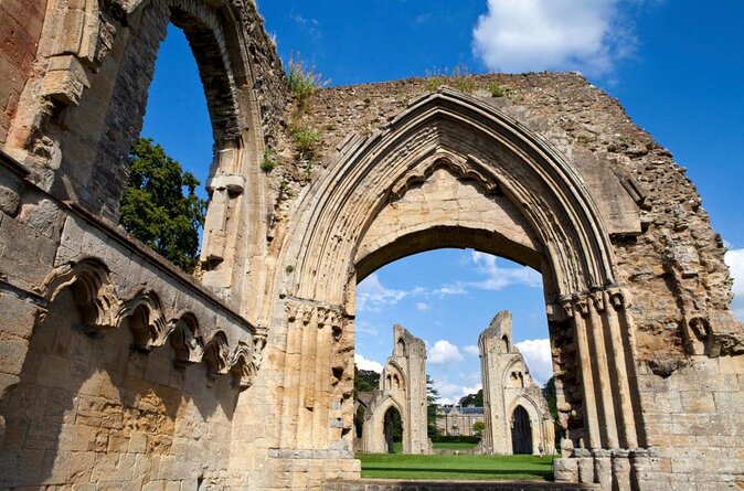 Glastonbury, Wells Cathedral & Cheddar Gorge Day Trip from Bath - Key points at a glance