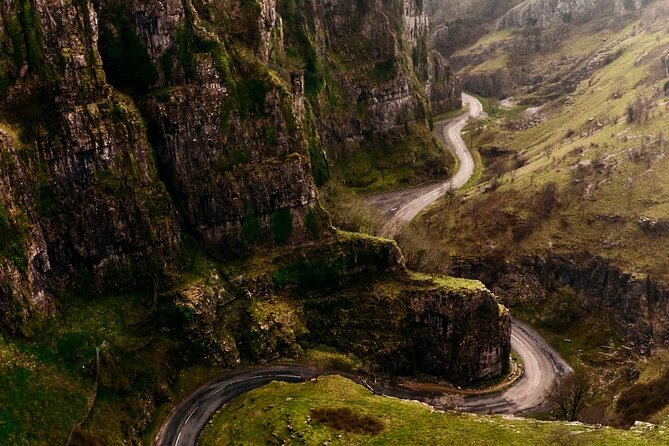Glastonbury, Wells Cathedral & Cheddar Gorge Day Trip from Bath - What the flexible timing really means