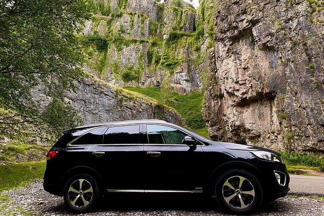 Glastonbury, Wells Cathedral & Cheddar Gorge Day Trip from Bath - Extra costs and practical planning