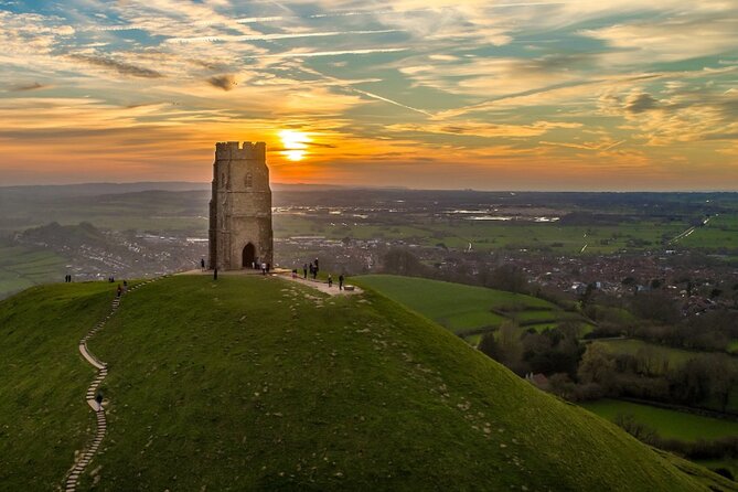 Glastonbury, Wells Cathedral & Cheddar Gorge Day Trip from Bath - Who should book this Somerset outing?