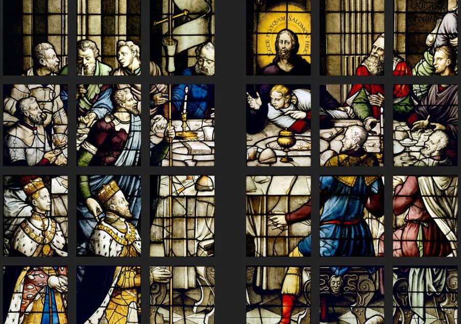Gouda: Entry Ticket to Church of St. John with Audioguide - Entering at Achter de Kerk 2