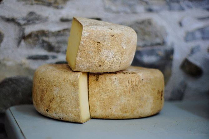 Gouda Private Walking Tour: History, Architecture & Cheese - Markt, the natural finish to the route