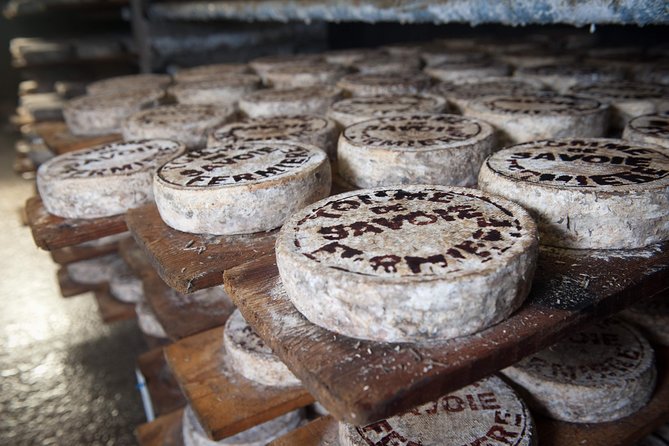 Gouda Private Walking Tour: History, Architecture & Cheese - Timing, meeting point, and practical planning