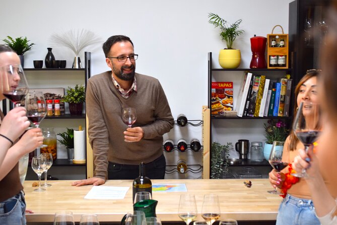 Gourmet Experience: Tasting of Spanish Cheese and Exclusive Wines - Is $72.01 a fair price?