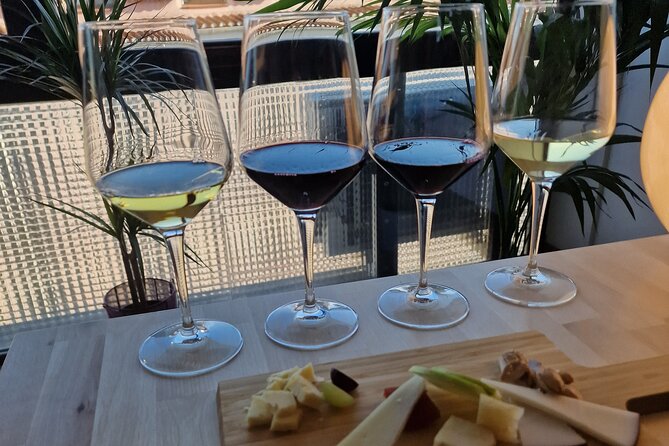 Gourmet Experience: Tasting of Spanish Cheese and Exclusive Wines - Who will enjoy this most?