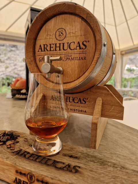 Gran Canaria: canarian rum & local cheese tasting tour - Why this Mogán tasting is different