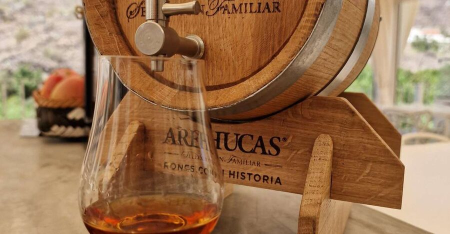 Gran Canaria: canarian rum & local cheese tasting tour - Should you book it?