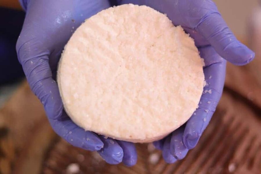 Gran Canaria: Cheese Workshop in Agüimes - Meeting the goats before making cheese