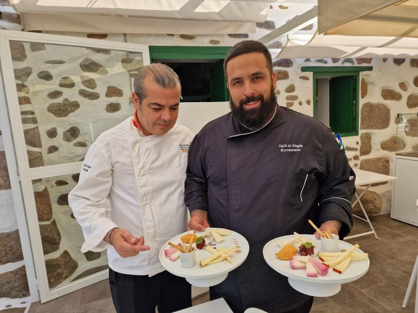 Gran Canaria: Tasting wine & local cheese in Mogan - Three Spanish wines, explained without the guesswork
