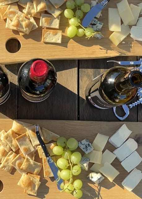 Groningen: Evening Cheese and Wine cruise - Practical details before you book