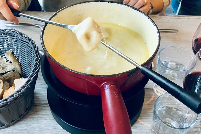 Gruyère Cheese and Chocolate Tasting Day Trip from Geneva - Who will enjoy this day most