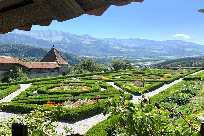 Gruyères Castle, Cheese, and Chocolate Tour | From Zurich - Is the $461.91 Price Fair?