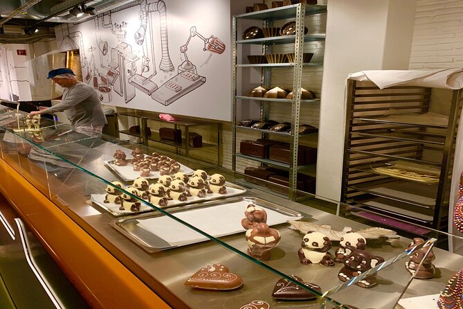 Gruyères Castle, Cheese, and Chocolate Tour | From Zurich - Practical Details Before You Go