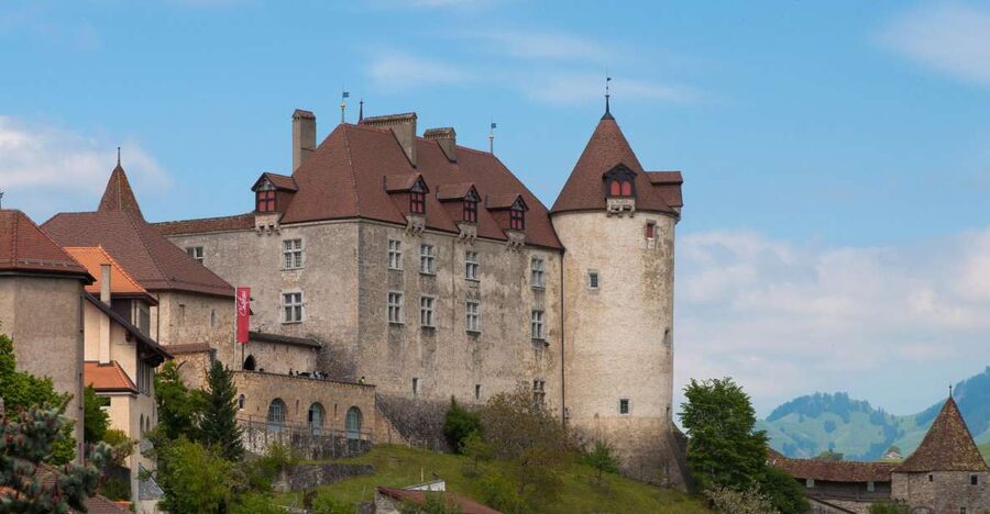 Gruyères, Cheese and Chocolate: Private Tour - Key points to know