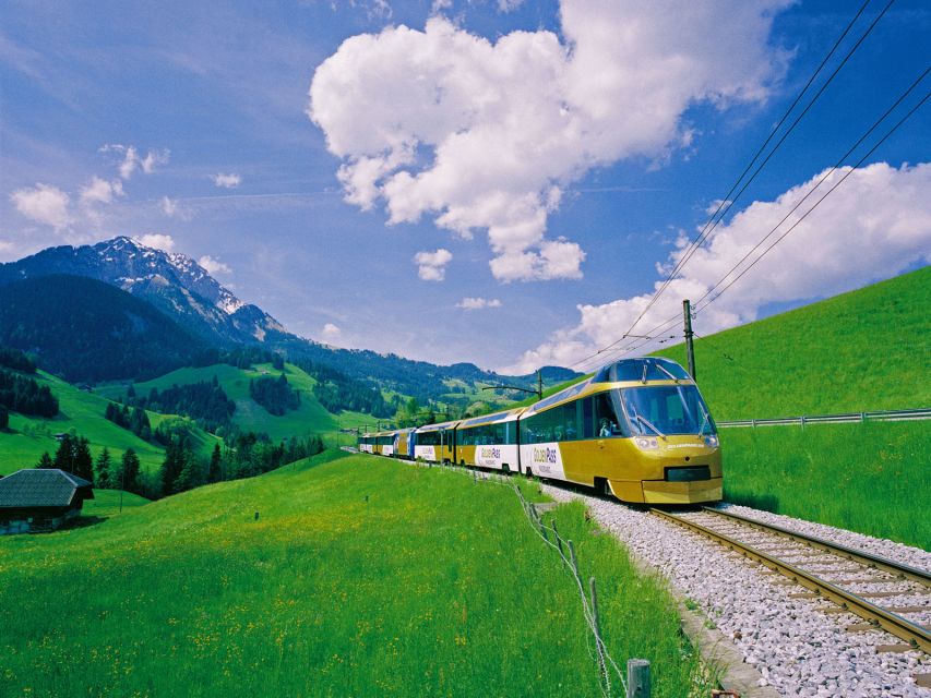 Gruyères, Cheese and Chocolate: Private Tour - Free time in the medieval village of Gruyères
