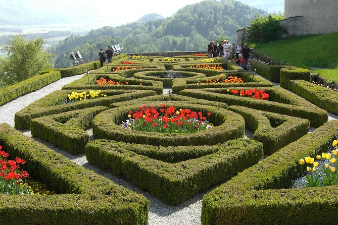 Gruyères Tour from Geneva With Train, Chocolate and Cheese - Guides can make or break a long day